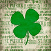 St Patrick Poster Print by Jace Grey - Item # VARPDXJGSQ033B