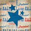 Patriot Poster Print by Jace Grey - Item # VARPDXJGSQ033D