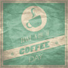 Coffee Poster Print by Jace Grey - Item # VARPDXJGSQ034C