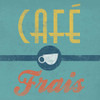 Coffee French 2 Poster Print by Jace Grey - Item # VARPDXJGSQ034F2