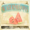 Watermelons Poster Print by Jace Grey - Item # VARPDXJGSQ036J