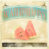 Watermelons Poster Print by Jace Grey - Item # VARPDXJGSQ036J