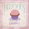 Cupcakes 2 Poster Print by Jace Grey - Item # VARPDXJGSQ042B