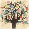 Tree 2 Poster Print by Jace Grey - Item # VARPDXJGSQ044B