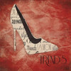 Trends Poster Print by Jace Grey - Item # VARPDXJGSQ047A