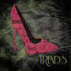 Trends Poster Print by Jace Grey - Item # VARPDXJGSQ047A2