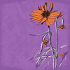 Flowers 2 Poster Print by Jace Grey - Item # VARPDXJGSQ055B