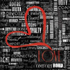 LOVE Poster Print by Jace Grey - Item # VARPDXJGSQ057C2