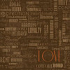 LOVE Poster Print by Jace Grey - Item # VARPDXJGSQ057J