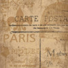 Paris B Poster Print by Jace Grey - Item # VARPDXJGSQ059B
