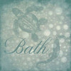 Bath bubbles Poster Print by Jace Grey