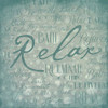 Relax bubbles Poster Print by Jace Grey - Item # VARPDXJGSQ060B