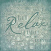 Relax bubbles Poster Print by Jace Grey - Item # VARPDXJGSQ060B
