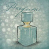 Perfume bubbles Poster Print by Jace Grey