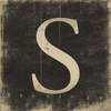 S Poster Print by Jace Grey - Item # VARPDXJGSQ069F