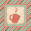 COFFEE Poster Print by Jace Grey - Item # VARPDXJGSQ075B