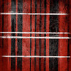 RED Stripes Poster Print by Jace Grey - Item # VARPDXJGSQ077G