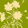 Simle floral 2 Poster Print by Jace Grey - Item # VARPDXJGSQ078B
