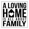 Home 3 Poster Print by Jace Grey - Item # VARPDXJGSQ079A2