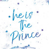 Prince Poster Print by Jace Grey