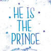 The Prince Poster Print by Jace Grey - Item # VARPDXJGSQ1051A