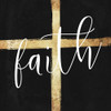 Faith Poster Print by Jace Grey - Item # VARPDXJGSQ1052A