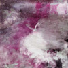 Atmosphere Abstract Mate Poster Print by Jace Grey