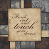 Reach out Poster Print by Jace Grey - Item # VARPDXJGSQ120B2