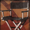 Cinema red Poster Print by Jace Grey