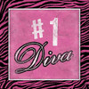 Diva 2 Poster Print by Jace Grey - Item # VARPDXJGSQ133A2