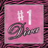 Diva 2 Poster Print by Jace Grey - Item # VARPDXJGSQ133A2