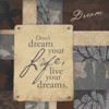 Dream Poster Print by Jace Grey - Item # VARPDXJGSQ168E