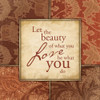 Love Poster Print by Jace Grey - Item # VARPDXJGSQ170A