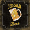 Ice Cold Poster Print by Jace Grey - Item # VARPDXJGSQ178A