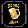Ice Cold 2 Poster Print by Jace Grey - Item # VARPDXJGSQ178A2