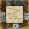 Strengthens Poster Print by Jace Grey - Item # VARPDXJGSQ188A