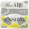 Sunshine Poster Print by Jace Grey - Item # VARPDXJGSQ202A