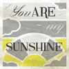 Sunshine Poster Print by Jace Grey - Item # VARPDXJGSQ202A