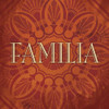 Famalia Poster Print by Jace Grey - Item # VARPDXJGSQ227A