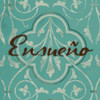 Ensueno Poster Print by Jace Grey - Item # VARPDXJGSQ227C