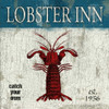 Lobster Poster Print by Jace Grey - Item # VARPDXJGSQ229A3