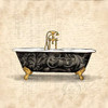 Cream bath Poster Print by Jace Grey - Item # VARPDXJGSQ244A