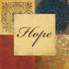 Hope 4 patch Poster Print by Jace Grey - Item # VARPDXJGSQ251A