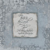 Psalm 1181 Silver Poster Print by Jace Grey - Item # VARPDXJGSQ278B3