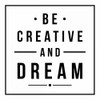 And Dream Poster Print by Jace Grey - Item # VARPDXJGSQ349A