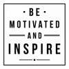 And Inspire Poster Print by Jace Grey - Item # VARPDXJGSQ349B