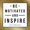 Motivated Poster Print by Jace Grey - Item # VARPDXJGSQ349B2