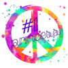 Princess Peace Poster Print by Jace Grey - Item # VARPDXJGSQ371A2