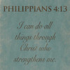 Philippians  413 Poster Print by Jace Grey - Item # VARPDXJGSQ378B