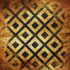 BlackGold Geo 2 Poster Print by Jace Grey - Item # VARPDXJGSQ399B